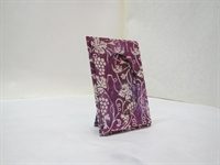 Picture of Rectangular photo frame with double aperture