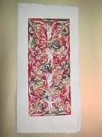 Immagine di Stampa "ANGELI ORIZZONTALI"