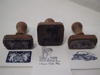 Picture of Print "ANGELS" (HORIZONTAL)